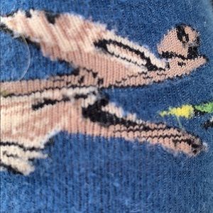 Meet your Posher, Jose